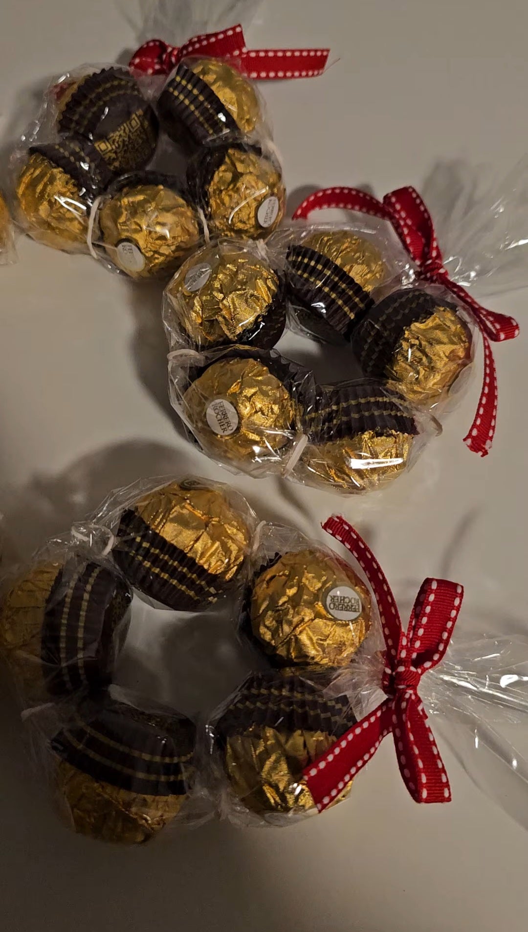 The Ultimate Holiday Treat Box