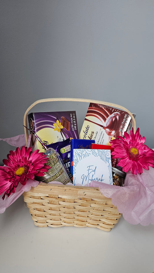 Ghar se Eidi / Eidi from Home