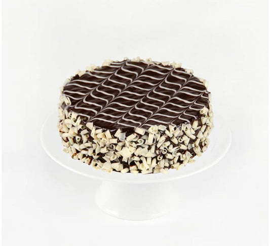 La Rocca Truffle Royale 6" Cake