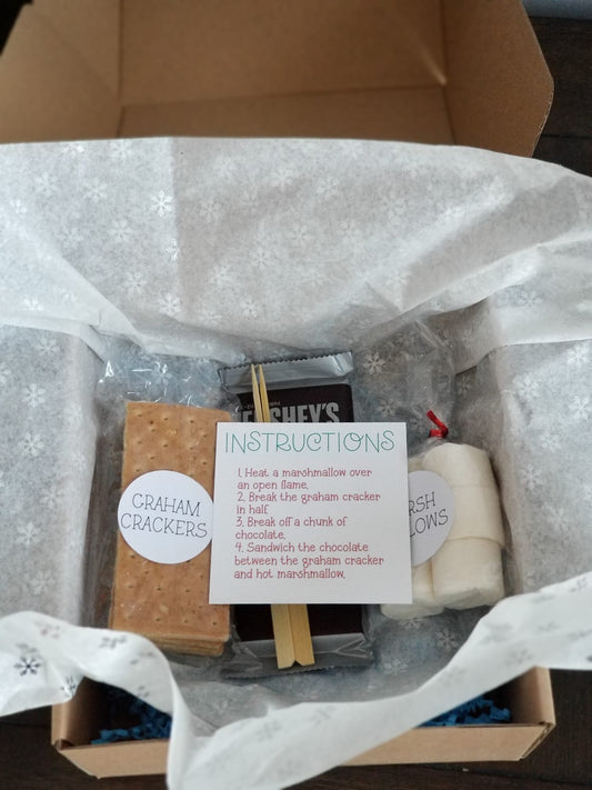 S'mores Kit