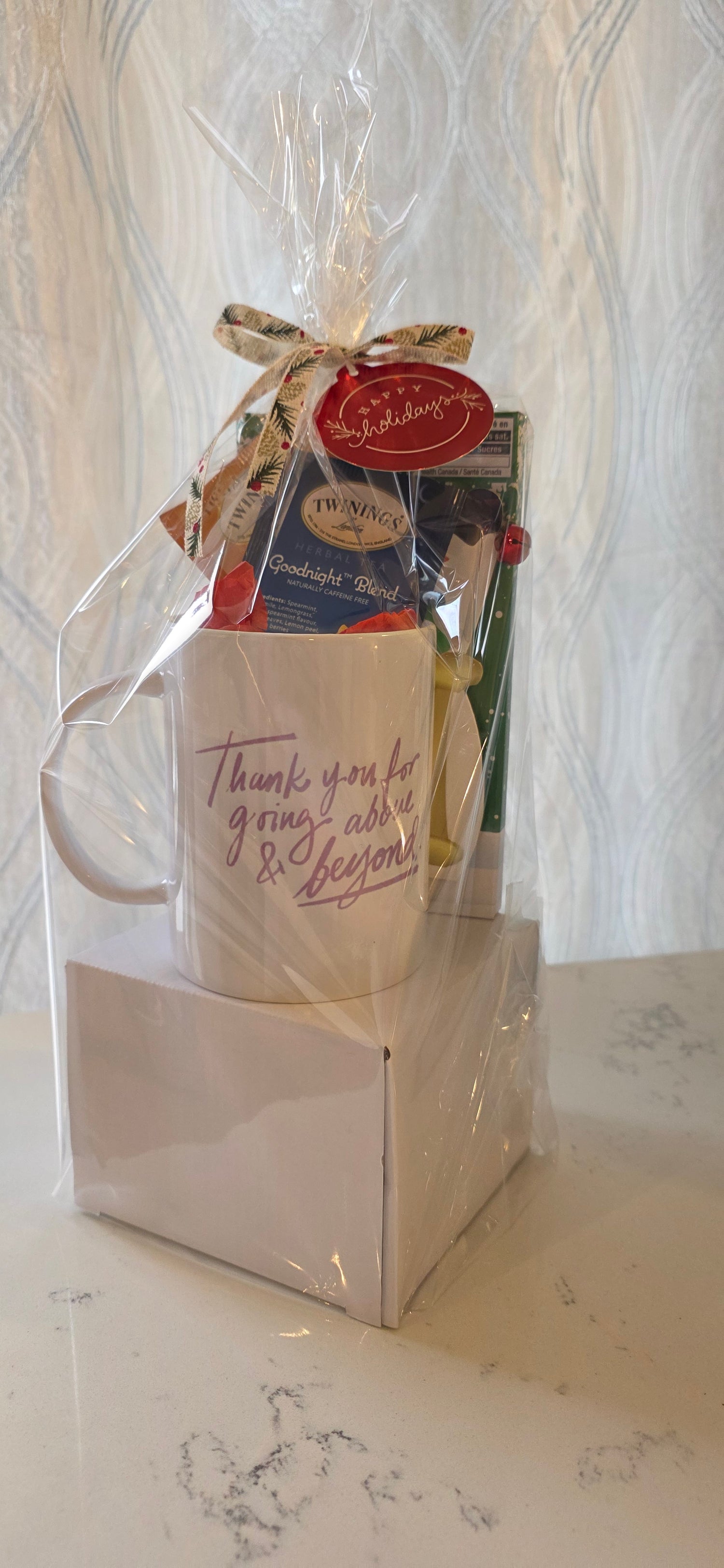 Corporate and Bulk Gifts