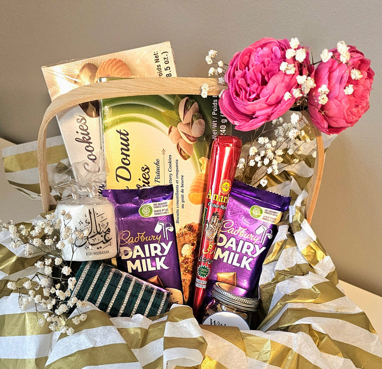 Gift Baskets