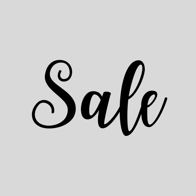 Sale