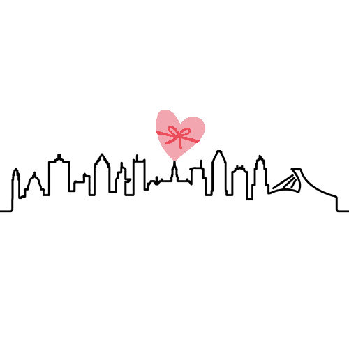Send Gifts to Montréal
