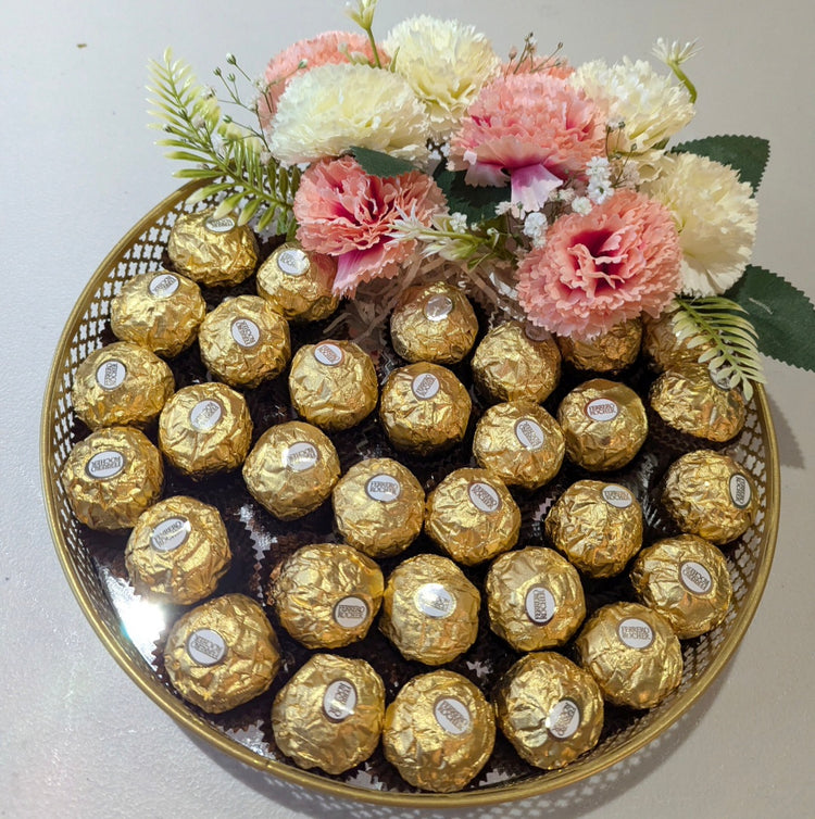 Chocolates & Cookies