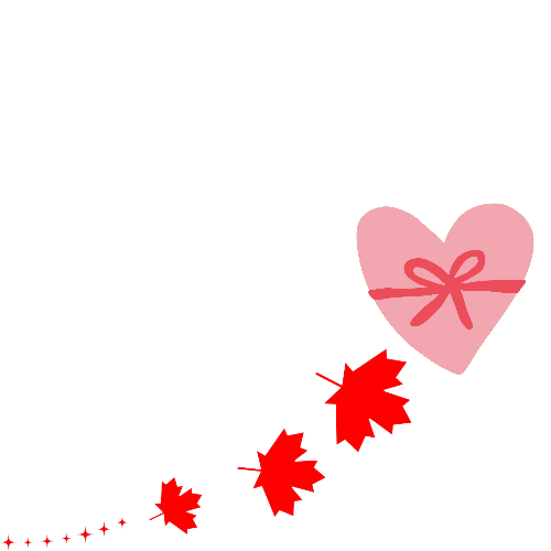 Shop Gifts Around Canada