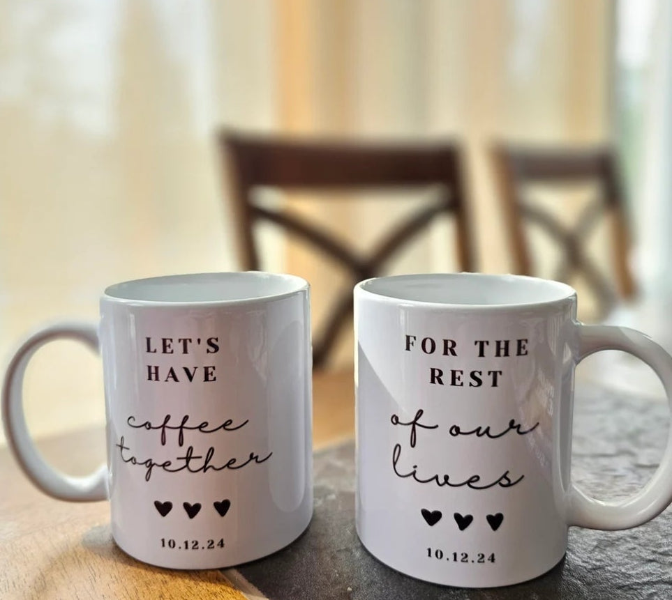 Mugs