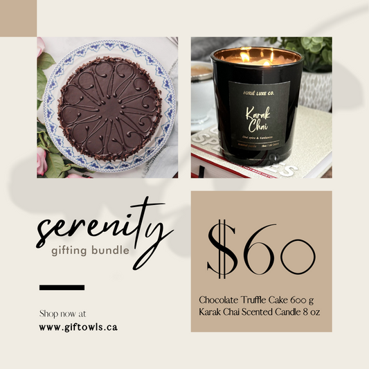 Serenity - Gifting Bundle